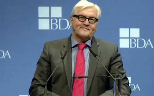 BDA-Steinmeier - 2